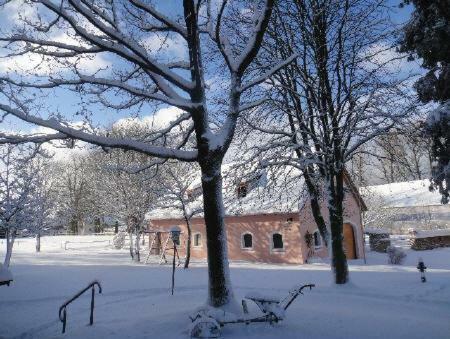 Kloster Seligenporten Hotell Exteriör bild